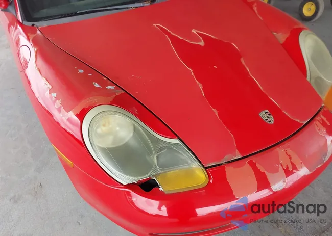 WP0CA2985XU621543: 42210875