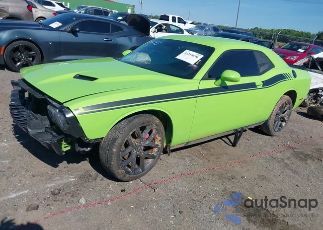 2C3CDZAG8PH602494: 42210896