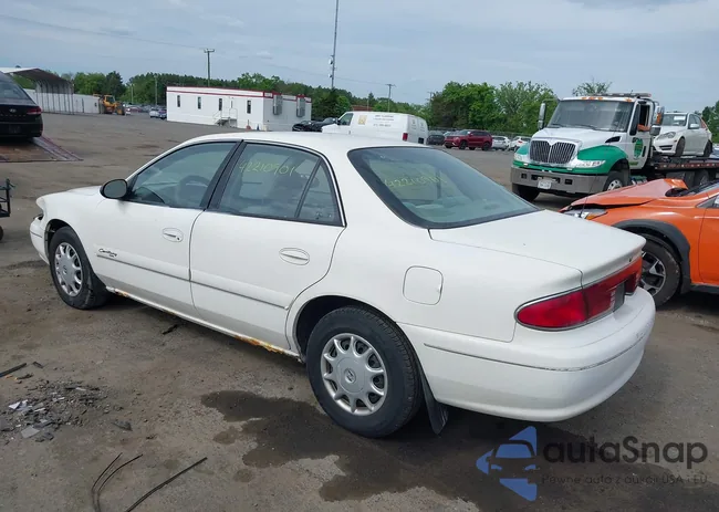 2G4WS52JX21176600: 42210901