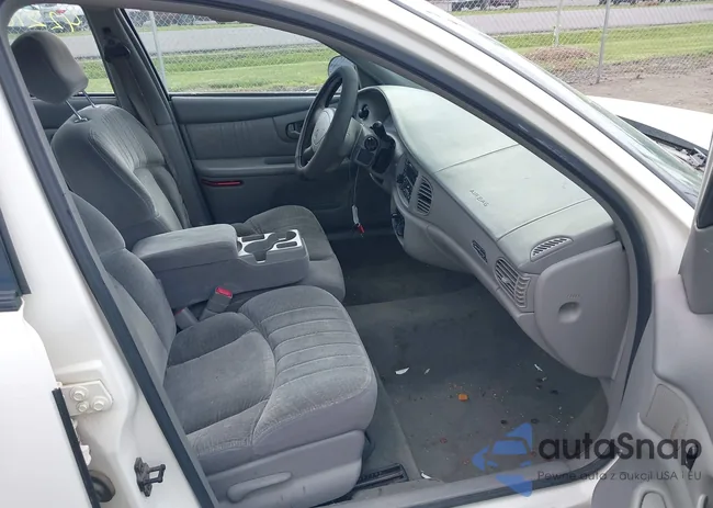 2G4WS52JX21176600: 42210901