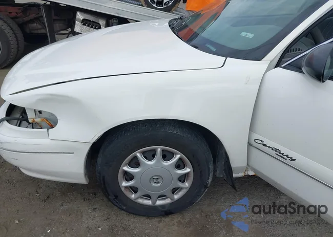 2G4WS52JX21176600: 42210901