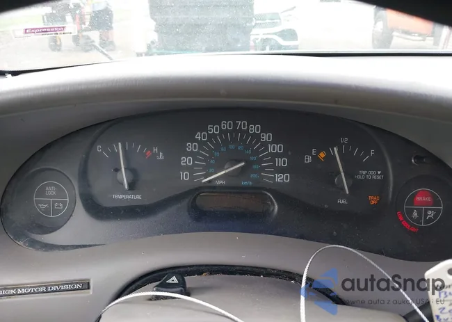 2G4WS52JX21176600: 42210901