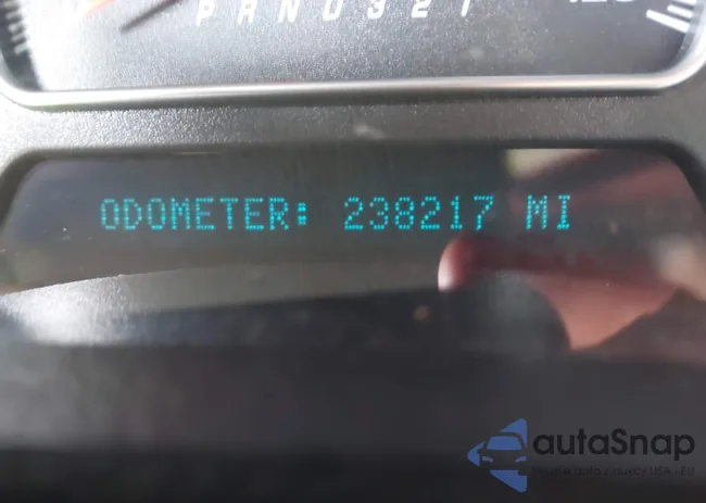 1GKDT13S262222939: 42210957