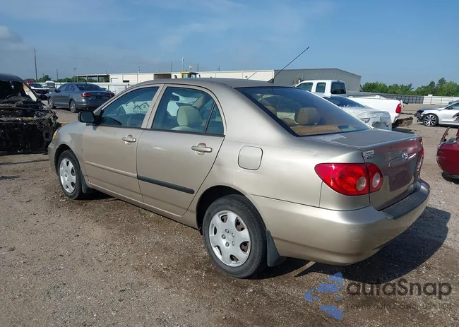 1NXBR32E97Z876623: 42211003