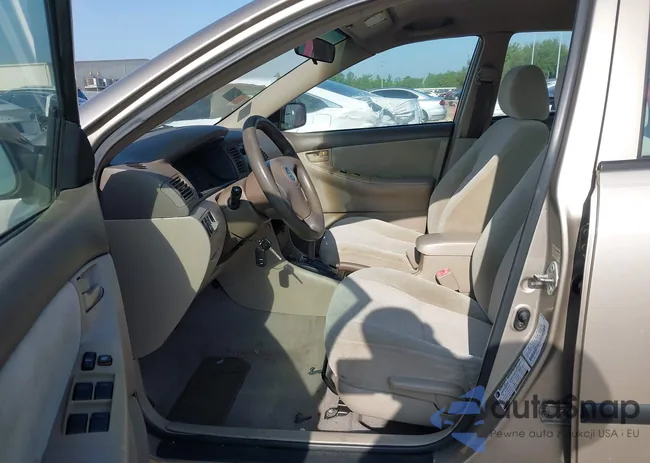 1NXBR32E97Z876623: 42211003