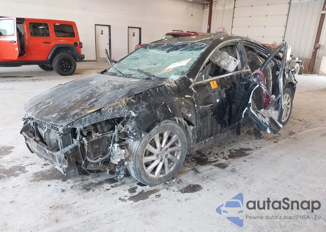 1YVHZ8CH5B5M00936: 42210035