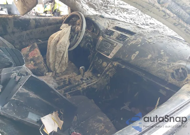 1YVHZ8CH5B5M00936: 42210035