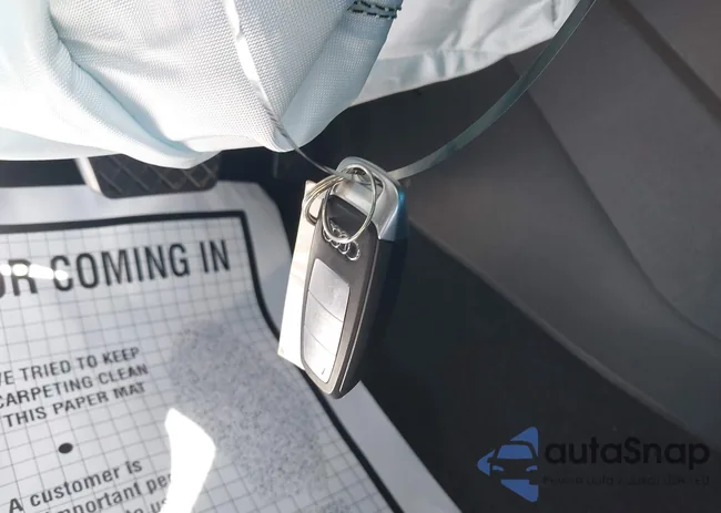 WAUGUDGY7NA100357: 42210041