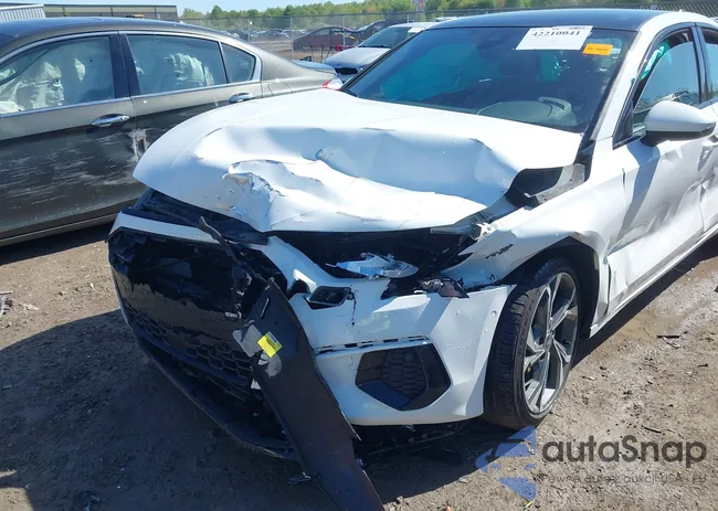 WAUGUDGY7NA100357: 42210041