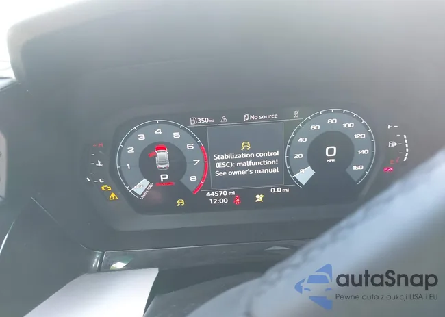 WAUGUDGY7NA100357: 42210041