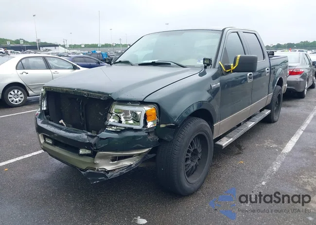 1FTPW12574KC02677: 42210053