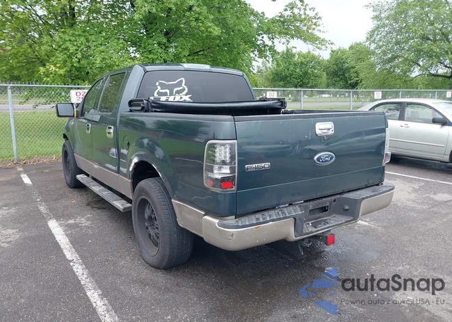 1FTPW12574KC02677: 42210053