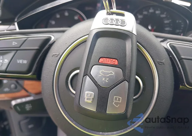 WAUABAF45NA011914: 42210116