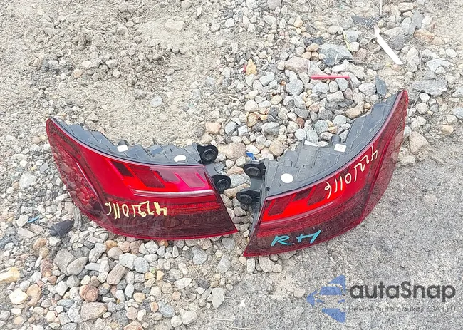 WAUABAF45NA011914: 42210116