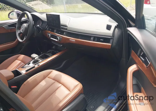 WAUABAF45NA011914: 42210116