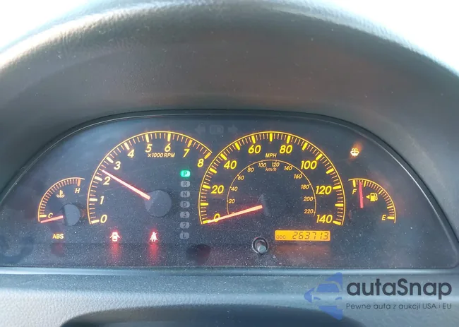 4T1BE32K45U970469: 42210118