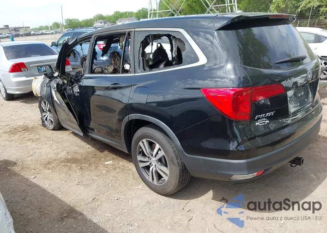 5FNYF6H50HB038524: 42210120