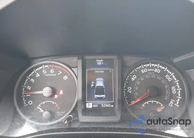 3TYAX5GN6NT049341: 42210127