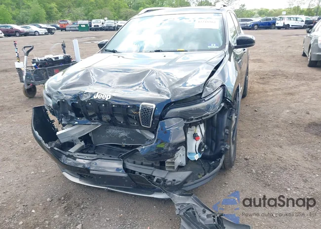 1C4PJMDX6KD457370: 42210162