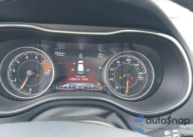 1C4PJMDX6KD457370: 42210162