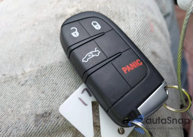 2C3CDXAT2MH551264: 42210195