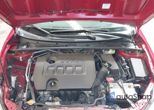 2T1BURHEXGC712095: 42210210