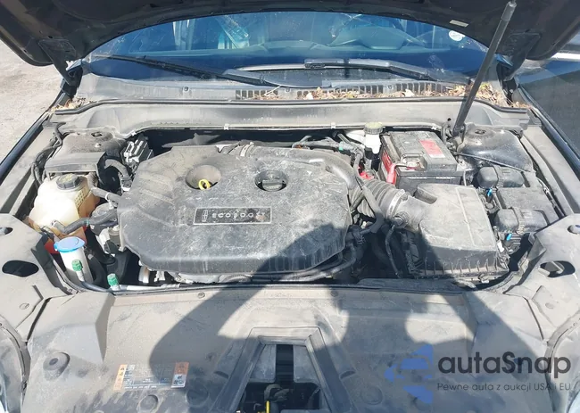 3LN6L5D93HR622610: 42210216