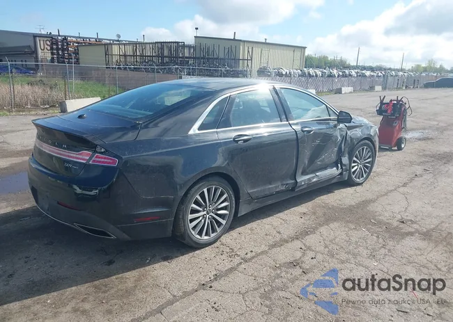 3LN6L5D93HR622610: 42210216