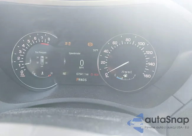 3LN6L5D93HR622610: 42210216