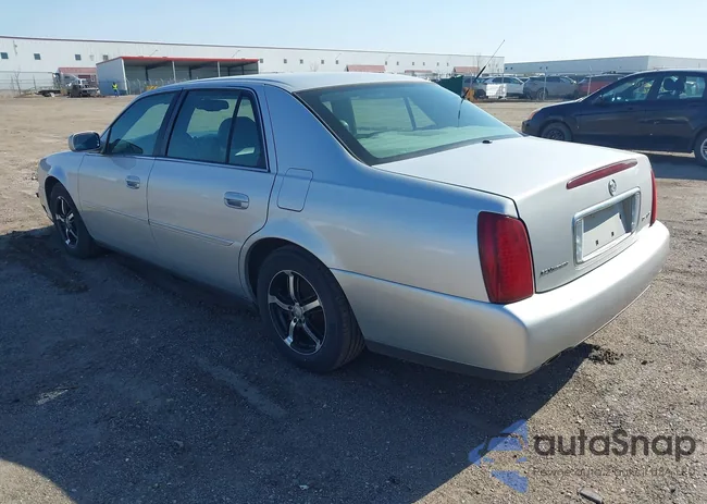 1G6KD54Y43U265210: 42210245