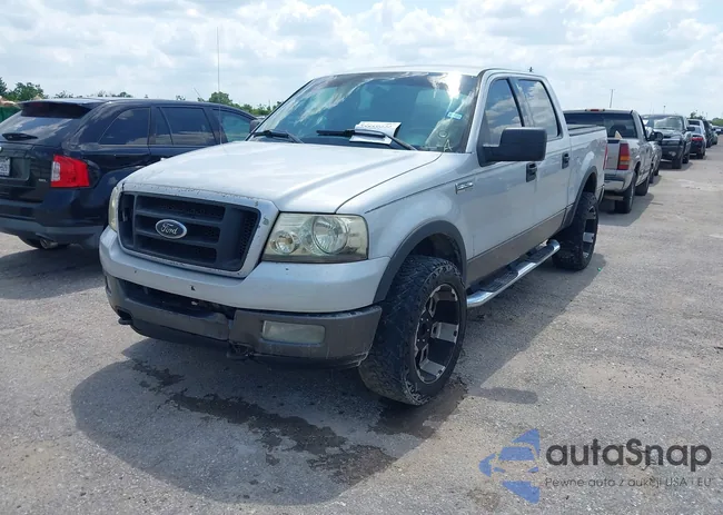 1FTPW145X4KA66803: 42210335