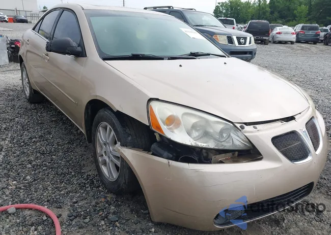 1G2ZG558164137405: 42210341