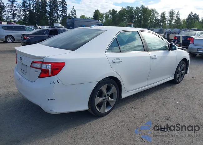 4T1BF1FK0EU798632: 42210394