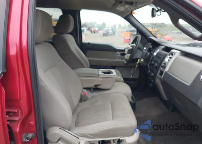 1FTFW1CV5AFC10291: 42210412