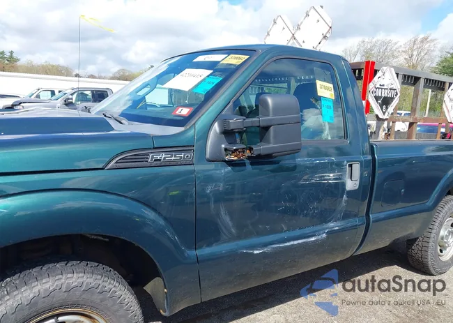 1FTBF2A63BEC82033: 42210415