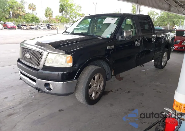 1FTPW14V28FB87601: 42211440