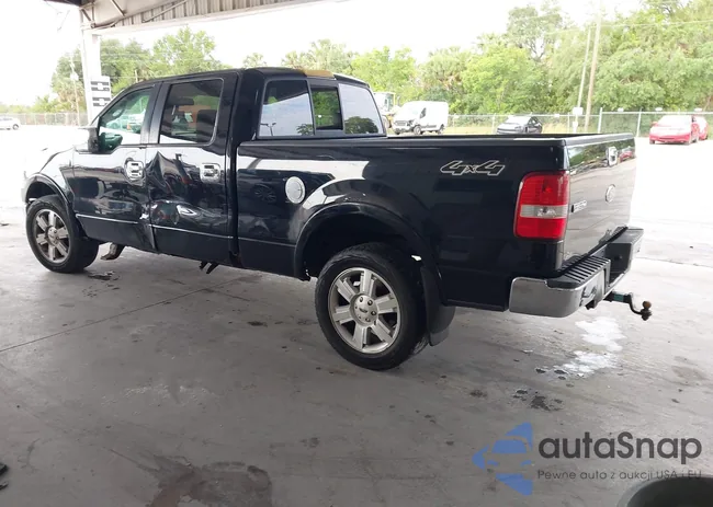 1FTPW14V28FB87601: 42211440