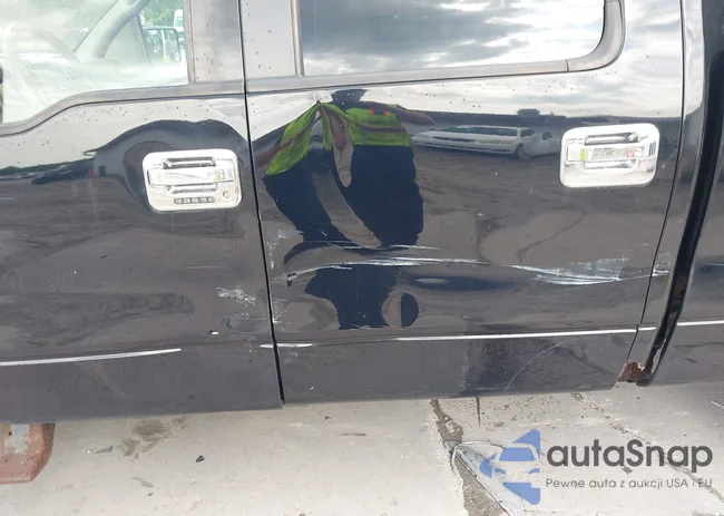 1FTPW14V28FB87601: 42211440