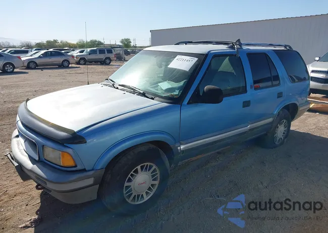 1GKDT13W1V2514504: 42211457