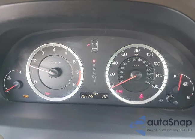 1HGCP26339A125055: 42211466