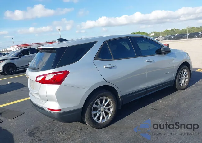 2GNAXHEV3K6230992: 42211467