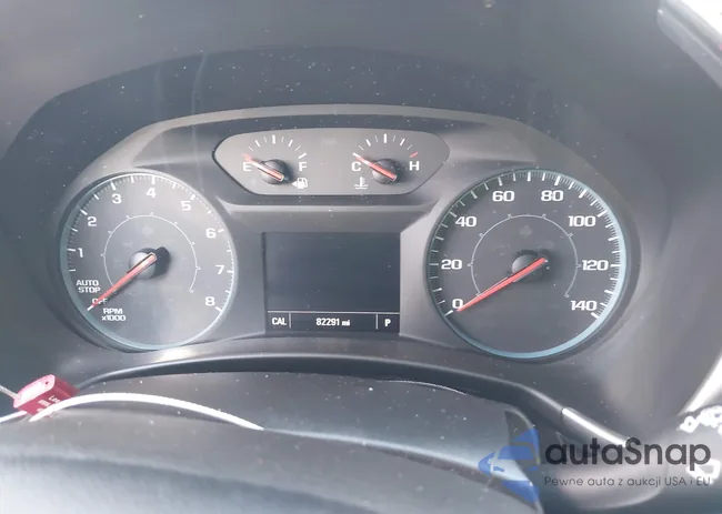 2GNAXHEV3K6230992: 42211467