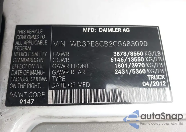 WD3PE8CB2C5683090: 42211495