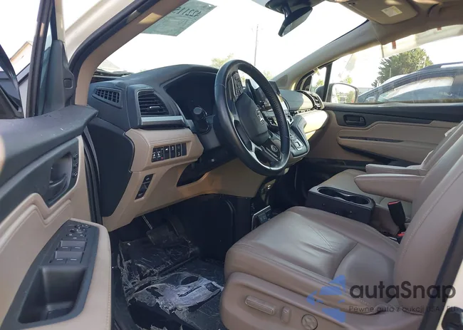 5FNRL6H70KB040327: 42211501