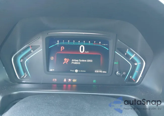 5FNRL6H70KB040327: 42211501