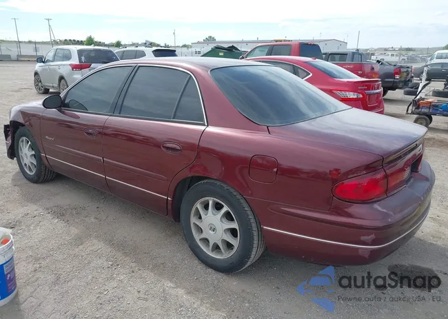 2G4WB52K0W1426991: 42211620