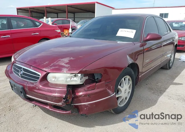 2G4WB52K0W1426991: 42211620