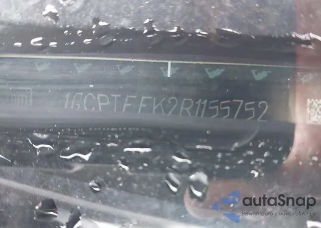 1GCPTEEK2R1155752: 42211659