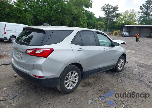 3GNAXHEV3LS522936: 42211687