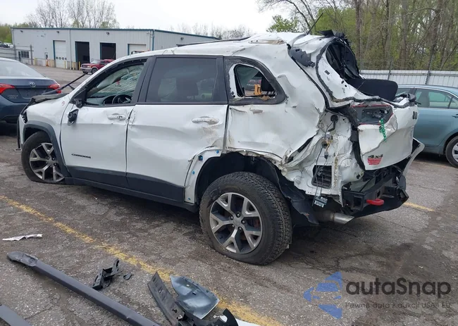 1C4PJMBS2FW613342: 42211707